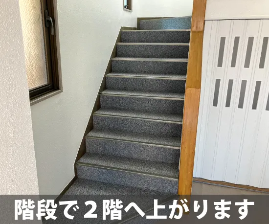 収納ピット 東大和狭山南店 セキュリティ設備