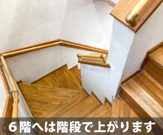 収納ピット 川崎溝の口店 通路