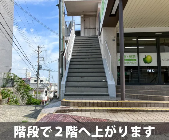 収納ピット 神戸高取台店 セキュリティ設備
